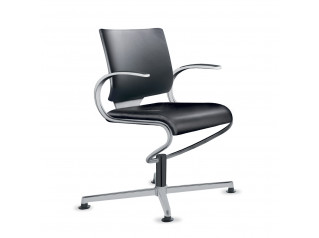 In Touch Visitors Chairs