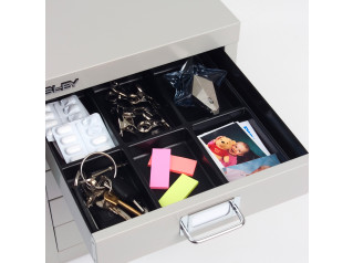 Bisley Multidrawer Insert Trays