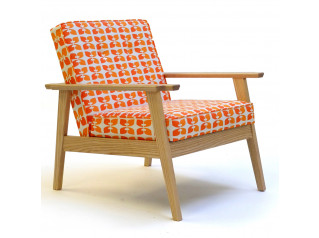 Beacon Lounge Chair