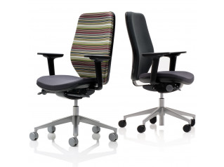 Joy High Back Office Chairs