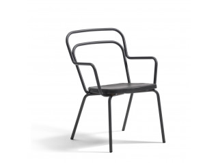 Kaffe Easy Chair O11L