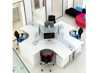 Kassini Workstations 