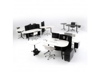 Kei Desks