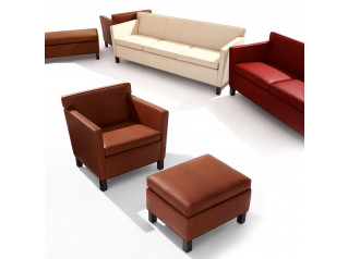 Krefeld Lounge Collection