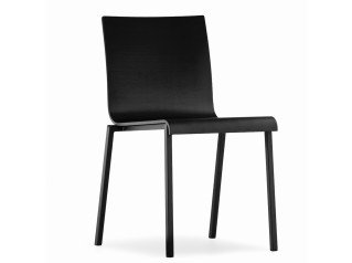 Kuadra XL Laminate Chair