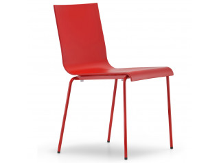 Kuadra XL Technopolymer Chair