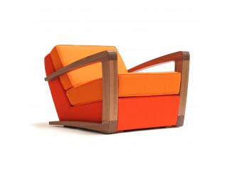 Kustom Armchairs 