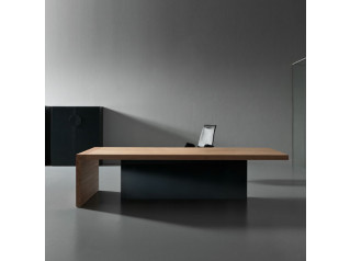 Kyo Olmo Executive Office Desk