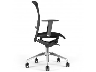 La Mesh Task Chair