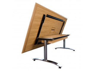 Crome Folding Tables