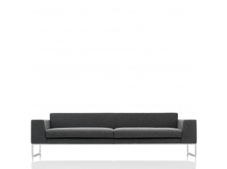 Layla Sofa and Armchair