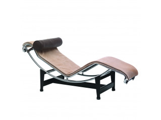 LC4 Chaise-longue