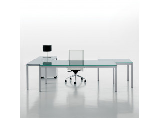 Link Executive Desk