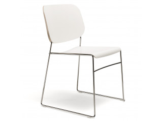 Lite Chair and Armchair