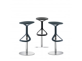 Lox Bar Stool