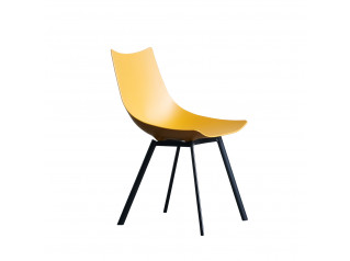 Luc Metal Chair