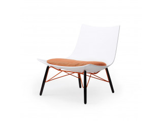 Luc Lounge Chair