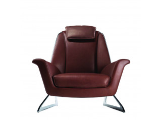 Luft Armchair