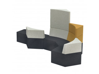 Manhattan Modular Seating