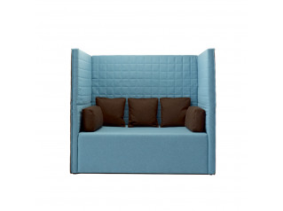 Marea High Back Sofa