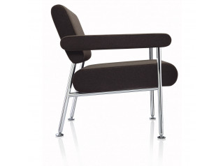 Meet Reception Armchair