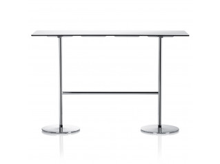 Millibar Bar Table