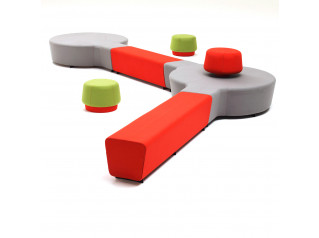 MIR Soft Seating