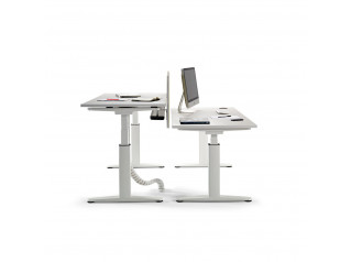 Mobility Height Adjustable Desks