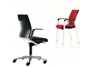 Modus Basic Office Chairs