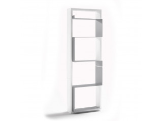 Mondrian Bookcase