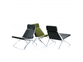Mono Lounge Chairs