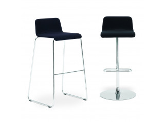 Mono Light Bar Stool