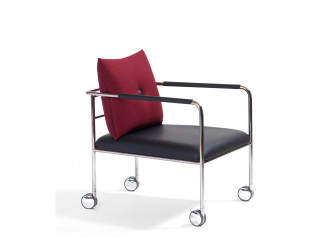 Morris JR Armchair O651