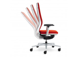 Moteo Executive Office Chairs