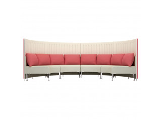 Muffle Furniture System