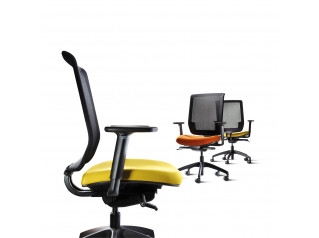 My Mesh Task Chairs