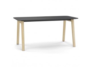 NOVA Wood Desk
