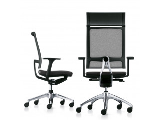 Open Mind Office Chairs