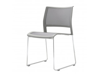 Opt4 Stacking Chair