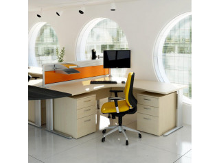 Optima Plus Desks