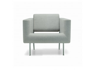 Orbis Armchair