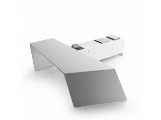 Origami Desk System