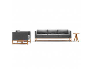 Orten Sofa and Armchair