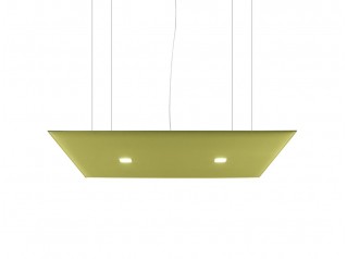 Oversize Lux Acoustic Panel