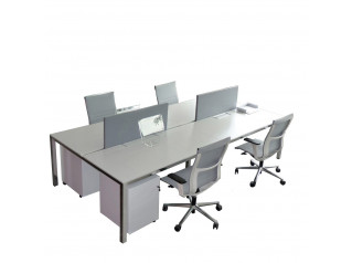 P50 Office Bench Desks