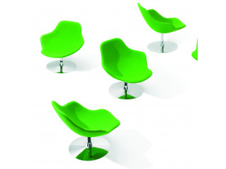 Palma Easy Chairs