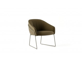 Paloma Plush Chair