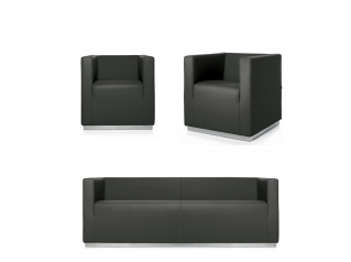 Park Sofa and Armchair