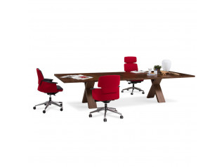 Partita Meeting Table 