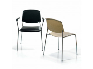 Pause Chairs